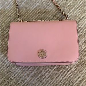 Tory Burch purse with chain